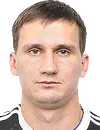 Dmitriy Ryzhov - Karriereende futbolcusu