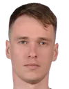 Dmitriy Say - jugador del Karriereende