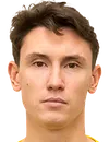 Dmitriy Sergeev - Veles Moskau futbolcusu