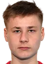 Dmitriy Sheyanov - joueur du Akron Tolyatti Konoplev U21