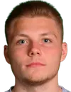 Dmitriy Shilov - FK Astrakhan futbolcusu