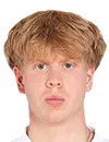 Dmitriy Shirkovskiy futbolcu profil fotoğrafı