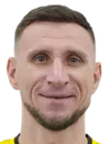 Dmitriy Shomko - FC Astana futbolcusu