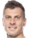 Dmitriy Tikhiy - Serik Spor futbolcusu