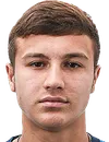 Dmitriy Veber - Khimik Dzerzhinsk futbolcusu