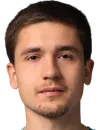 Dmitriy Velikorodnyi - Bars Karakol futbolcusu