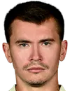 Dmitriy Vorobyov - FC Krasnodar player