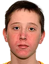 Dmitriy Vranitsyn - joueur du Akron Tolyatti Konoplev U21