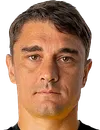 Dmitriy Yashin - Karriereende futbolcusu