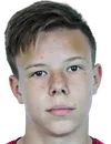 Dmitriy Zheltukhin - Rubin 2 Kazan futbolcusu