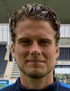 Dmitriy Zhuravlev - AFC Eskilstuna futbolcusu