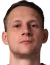 Dmitriy Zinovich futbolcu profil fotoğrafı