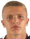 Dmytriy Skochelyas - Bukovyna-2 Chernivtsi futbolcusu