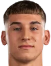 Dmytro Artymovych - SK Dynamo Budweis B futbolcusu