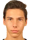 Dmytro Avdeev - Warta Poznań futbolcusu
