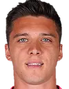 Dmytro Bilonog - Istiklol Dushanbe futbolcusu