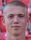 Dmytro Bogdanov - 1.FC Union Berlin futbolcusu