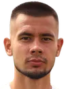 Dmytro Diyanchuk futbolcu profil fotoğrafı
