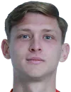 Dmytro Dobranskyi - FC Rustavi futbolcusu