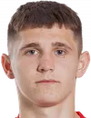 Dmytro Godya - NK Veres Rivne futbolcusu