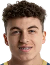 Dmytro Grynyk - FC Kolos Kovalivka U19 player