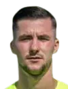 Dmytro Karika - Spieler von FC Hertha 03 Zehlendorf
