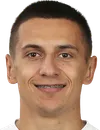 Dmytro Khlyobas futbolcu profil fotoğrafı