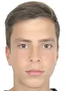 Dmytro Kislin futbolcu profil fotoğrafı