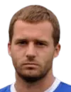 Dmytro Koshelyuk - Karbon Cherkasy futbolcusu