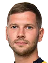Dmytro Kravchenko futbolcu profil fotoğrafı