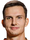 Dmytro Kryskiv - Shakhtar Donetsk futbolcusu