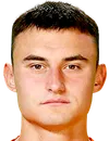 Dmytro Ledviy - LNZ Cherkasy futbolcusu