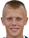 Dmytro Mamro - Polonia Chodzież player