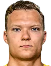Dmytro Matsapura - Spieler von Kolos Kovalivka