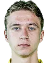 Dmytro Melnichenko - Krasava ENY futbolcusu