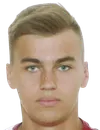 Dmytro Ponomarenko - joueur du Dinaz Vyshgorod