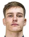 Dmytro Prikhna - Vorskla Poltava futbolcusu