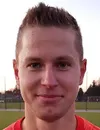 Dmytro Pylypchuk futbolcu profil fotoğrafı