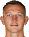 Dmytro Riznyk - Shakhtar Donetsk futbolcusu