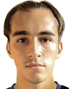 Dmytro Romanov - To4ka Odesa player