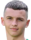 Dmytro Rozhko - jugador del Podillya Khmelnytskyi