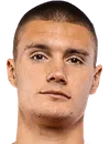 Dmytro Semenov - Obolon Kyiv futbolcusu