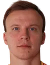 Dmytro Shcherbak - SC Poltava futbolcusu