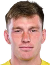 Dmytro Shynkarenko - Spieler von Bukovyna Chernivtsi