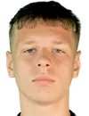 Dmytro Solomon - Rukh Lviv U19 futbolcusu