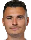 Dmytro Topalov - FK Aktobe futbolcusu