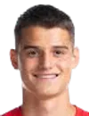 Dmytro Varyvoda futbolcu profil fotoğrafı