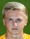 Dmytro Yarchuk futbolcu profil fotoğrafı