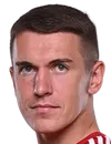 Dmytro Yukhymovych - Chojniczanka Chojnice futbolcusu