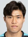 Do-dam Kim - Ansan Greeners futbolcusu